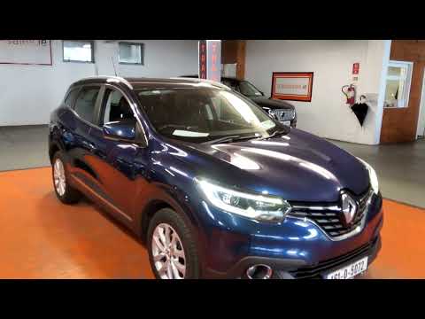 Renault Kadjar 2016 - Image 2
