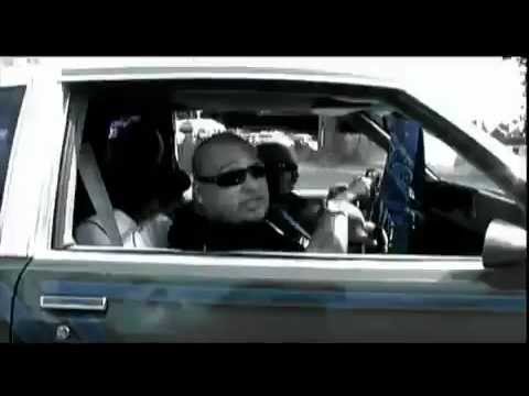 Mr. Patron ft. Mr. Magic  Bandana & My Chuck Teez  (Music Video)