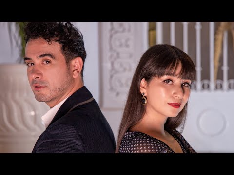 Lavinia Ekaterina, Freddie Alva - Dónde estás (Video Oficial)