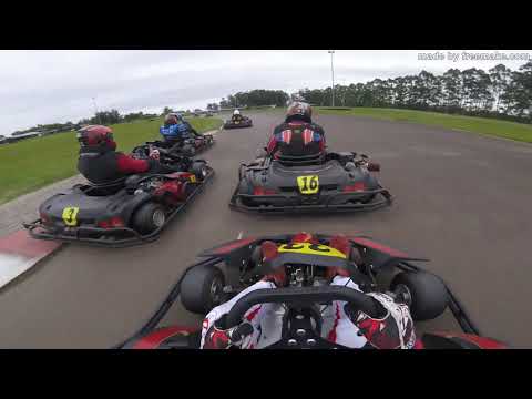 7ª etapa Campeonato Speed Top Sênior - P6 (On Board Adonis Sulzbach)