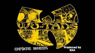 Wu-Tang Clan - Chrome Wheels (2001) (Prod. RZA)