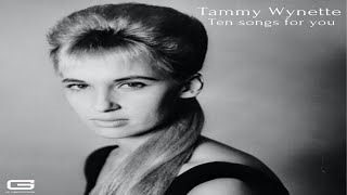 Tammy Wynette &quot;Gentle on my mind&quot; GR 043/21 (Official Video)