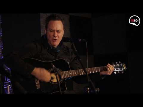 M80 | Cock Robin - Just Around the Corner (ao vivo)