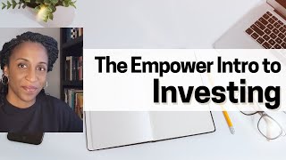The Empower Intro to Investing