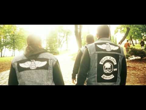 Crazy Granat - Miénk Minden  2016 ' klip