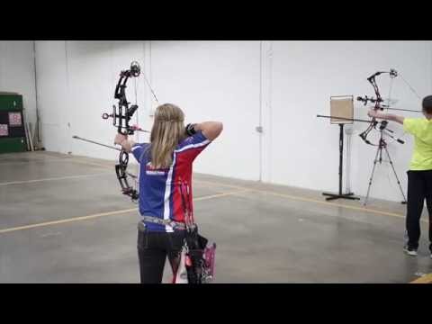 Range Time with Bow and Arrows for One, Two, or Four at Smith Point Archery (Up to 76% Off)   - Second Medium