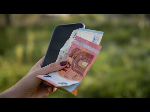 The Digital Euro - Trailer video