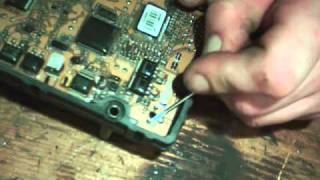 jeep grand cherokee ABS REPAIR (ABS MODULE)