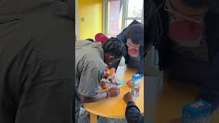 BAACC To Bridge The Gap [35]