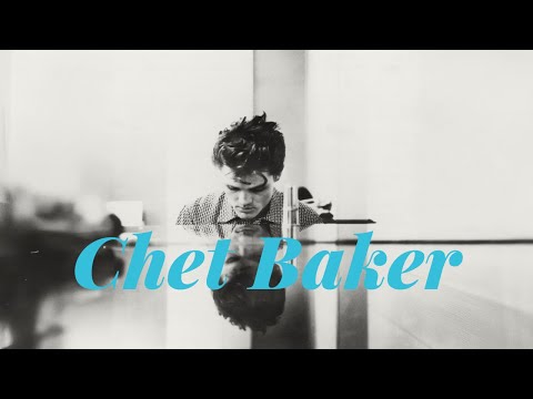 🍷 Chet Baker: Smooth Jazz for a Deep Night: Tales of Love & Farewell