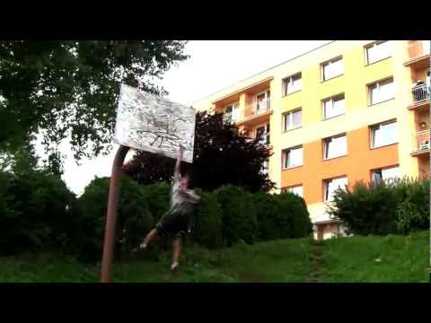 DJ HYPNO - STREET BASKETBALL (Official video)