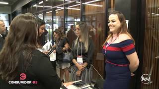 Evento correalizado pela CDL Porto Alegre sobre NRF 2019 – Retail’s Big Show