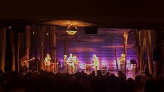 Come From Away - Screech Out