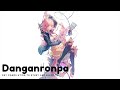 Relaxing Danganronpa OST Compilation To Study And Relax To