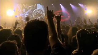 Orphaned Land - &quot;Barakah&quot; e Codeword: uprising [DVD- The Road To OR-Shalem 2011] by:c.opium