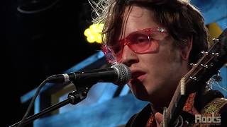 Video thumbnail of "Billy Strings "Turmoil and Tinfoil""