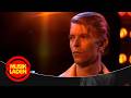 David Bowie - Warszawa (1978) LIVE | Musikladen