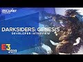 Darksiders Genesis Interview It S Not A Diablo Clone Escapist Magazine