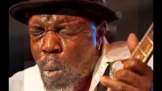 Lurrie Bell    ~   ''Cold , Cold Feeling'' & ''19 Years Old''  Live 2005