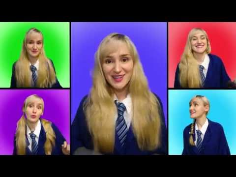 I want you back (a cappella 32 bars)