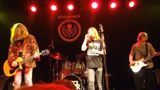 Seattle School of Rock -Mad Season - I Don&#39;t Know Anything