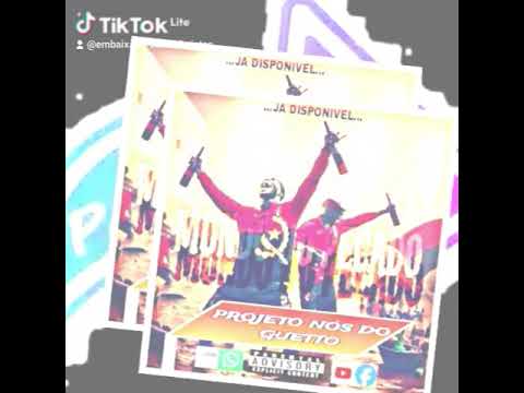 Projecto do nós Guetto.... Mundo do Pecado.(Kuduro) 2023mp3