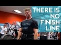 There Is No Finish Line | Ep. 24
