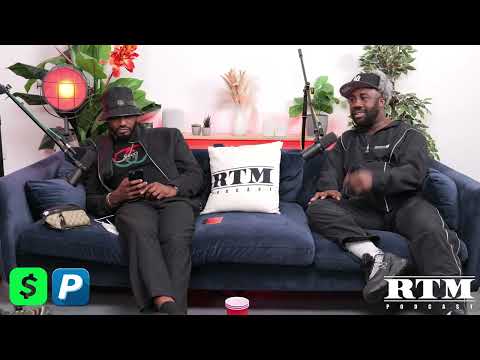 Johnny Rotten “WHY YOU SO JUDGEMENTAL…”❓😤😡🤬RTM Podcast Show🏆S15 Ep9(Trailer)