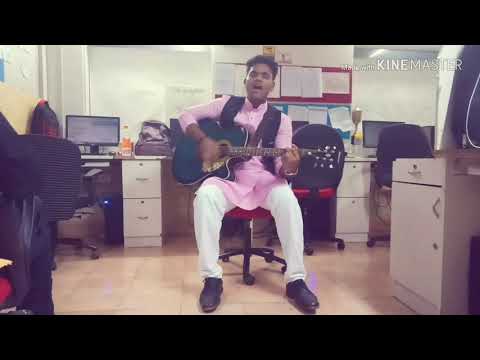 Rajendra gaikwad muskurane ki wajah tum ho