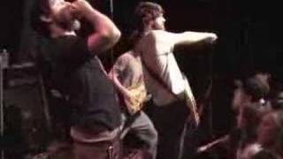 The Red Chord-Upper Decker