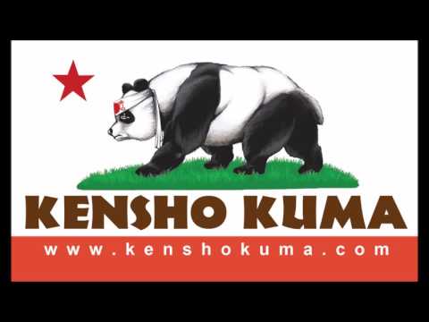 Kensho Kuma- Alone in the Bay