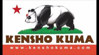 Kensho Kuma- Alone in the Bay