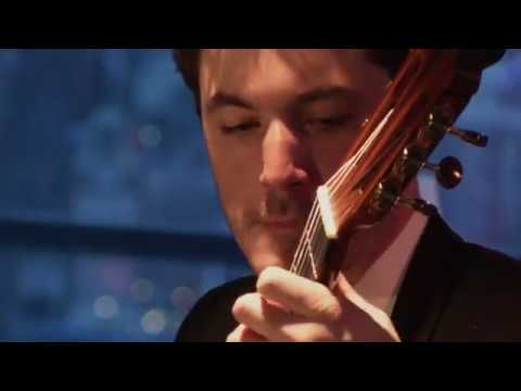 Gabriel Bianco  6 pieces  Napoleon Coste