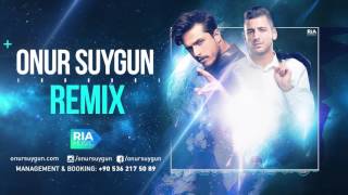 Gökhan Keser - Beni Özledinmi (Onur Suygun Remix)