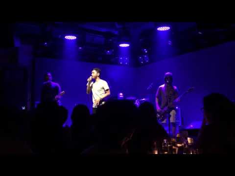 Giniling Festival - Letters to Angelina