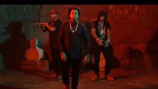 Latinoamérica pendiente al estreno de lo nuevo de “El Alfa El Jefe” ft Farruko y Tempo!!!