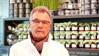 Ausbildung zum Fleischermeister