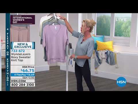 HSN | MarlaWynne Fashions 03.08.2021 - 05 PM
