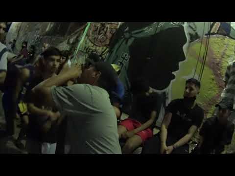 TRUK vs LTR - 4tos (1v1 - 12/12) - Italia Free