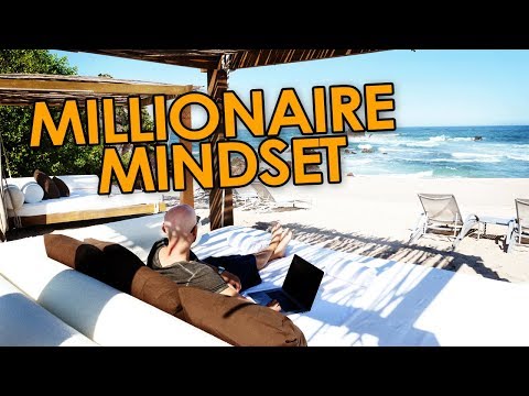 Feel The Fear And DO IT ANYWAY