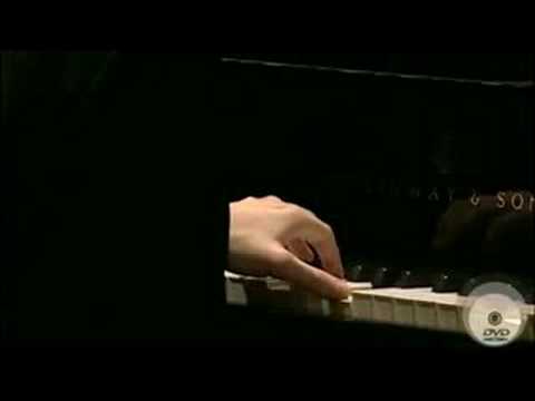 Daniil Trifonov - Scriabin, Preludio op 9