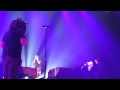 Counting Crows - "Washington Square" at The Roundhouse, London Nov 11th 2014