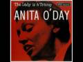 Anita O'Day- When Sunny Gets Blue 