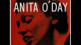 Anita O&#39;Day- When Sunny Gets Blue