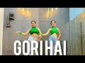 Gori Hai || Dance Cover By Bhagyasri Singh|| Sophie Choudry