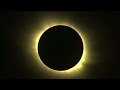 Total SOLAR ECLIPSE 2015 in Svalbard - YouTube