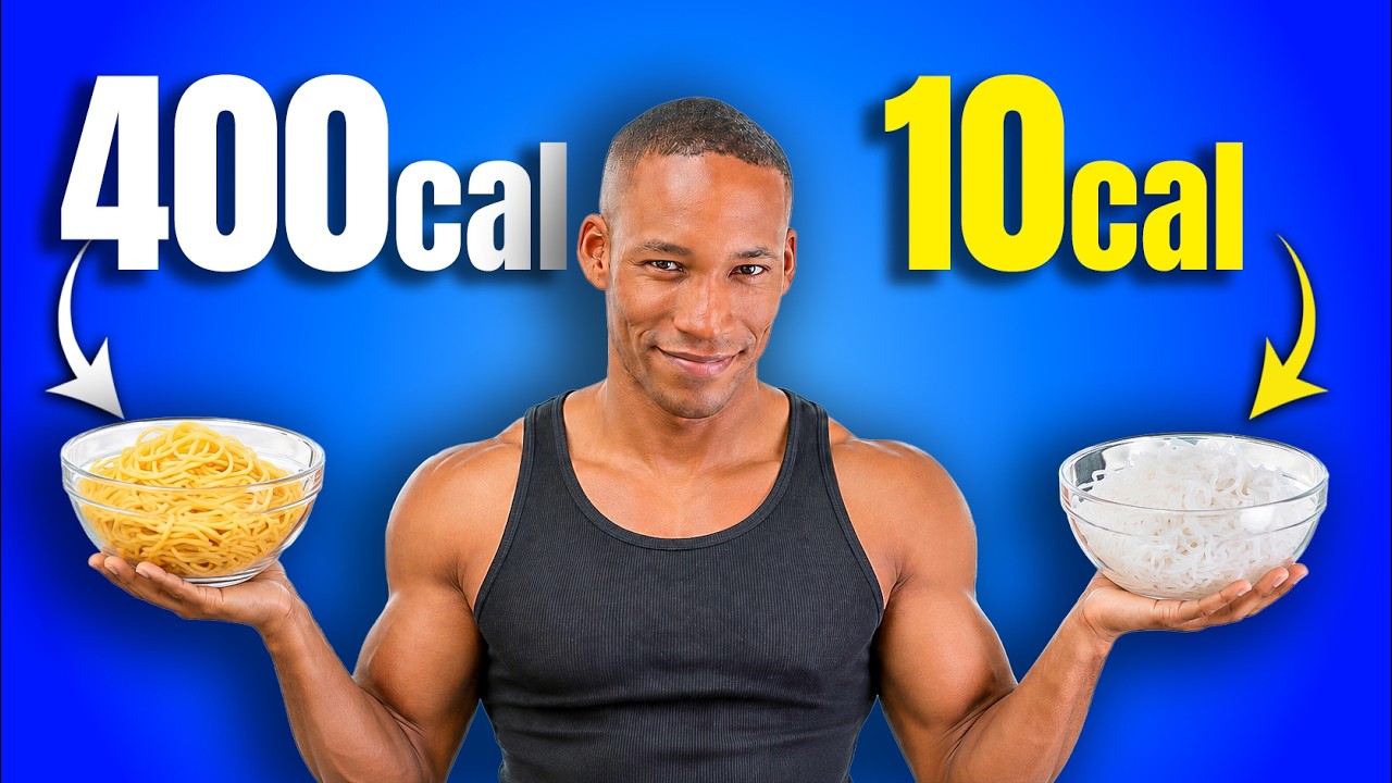 10 Foods You Should Be Eating to Lose Belly Fat (Eat This Instead)