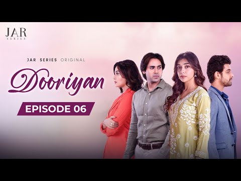 DOORIYAN - A Love Story (Episode 06) Eisha Singh | Samarth Jurel | Randeep Rai | Kavveri Priiyam