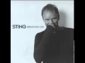 Sting - After The Rain Has Fallen