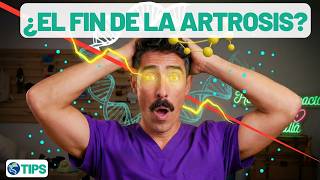 Cura Real Para la Artrosis: El Avance Médico que Regenera Cartílago (Científicamente Probado)